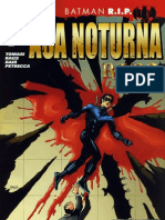 Batman R.I.P. 11 - Asa Noturna 148