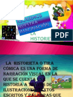 La Historieta