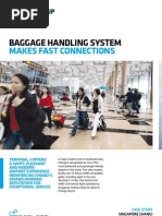 Crisplant Changi Case