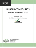 Basics of Rubber Rheometry & Rheograph | PDF | Rheology | Physical Sciences