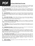 OCR A Level Maths Formula Sheet | PDF | Euclidean Geometry | Geometry