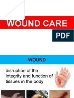 Wound+Care