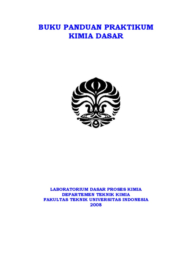 MODUL - PRAKTIKUM KIMIA DASAR.pdf