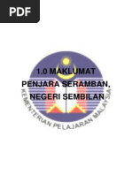 Lawatan Ke Penjara Seremban