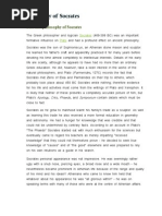 Wikipedia - Platonism, Aristotelianism, and Thomism | PDF ...