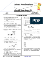 Maratón - Ciencias Sullana