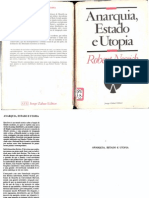 Anarquía,Estado y Utopía_Nozick, R.