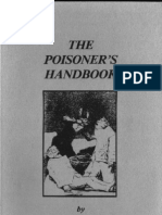 40539091 Poisoners Handbook