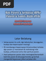 Download Hak Pasien  Keluarga by Achmad R Muttaqien SN137009016 doc pdf