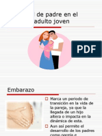 Rol de Padres