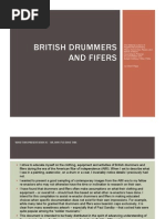 Download British Drummers Fifers Revision 3 by Jay Wrap SN137015249 doc pdf