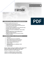 Metodos Cuantitativos Para Los Negocios-Cap 3-Analisis de Decision-Barry Render