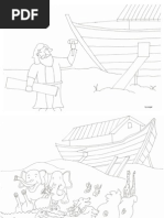 Download Cerita Bergambar Sekolah Minggu Nabi Nuh by Fx Galih Wira Hadi SN137027093 doc pdf