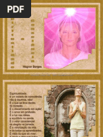 Espiritualidade e Consciencia