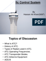 ATC System Explained