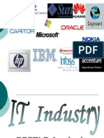 IT Industry