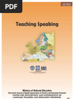 Download Teaching Speaking by Jon Mactavish SN137032063 doc pdf