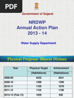 GoI Action Plan 2013 14 Final
