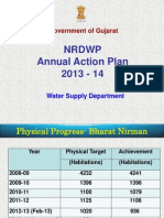 GoI Action Plan 2013 14 Final