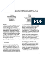 Faris Hussion Performance of PVT SOLAR2012 - 0059 - Full Paper PDF
