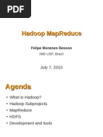 Hadoop