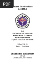 Download Amoeba Operating System by Shop Mustofa SN137035404 doc pdf