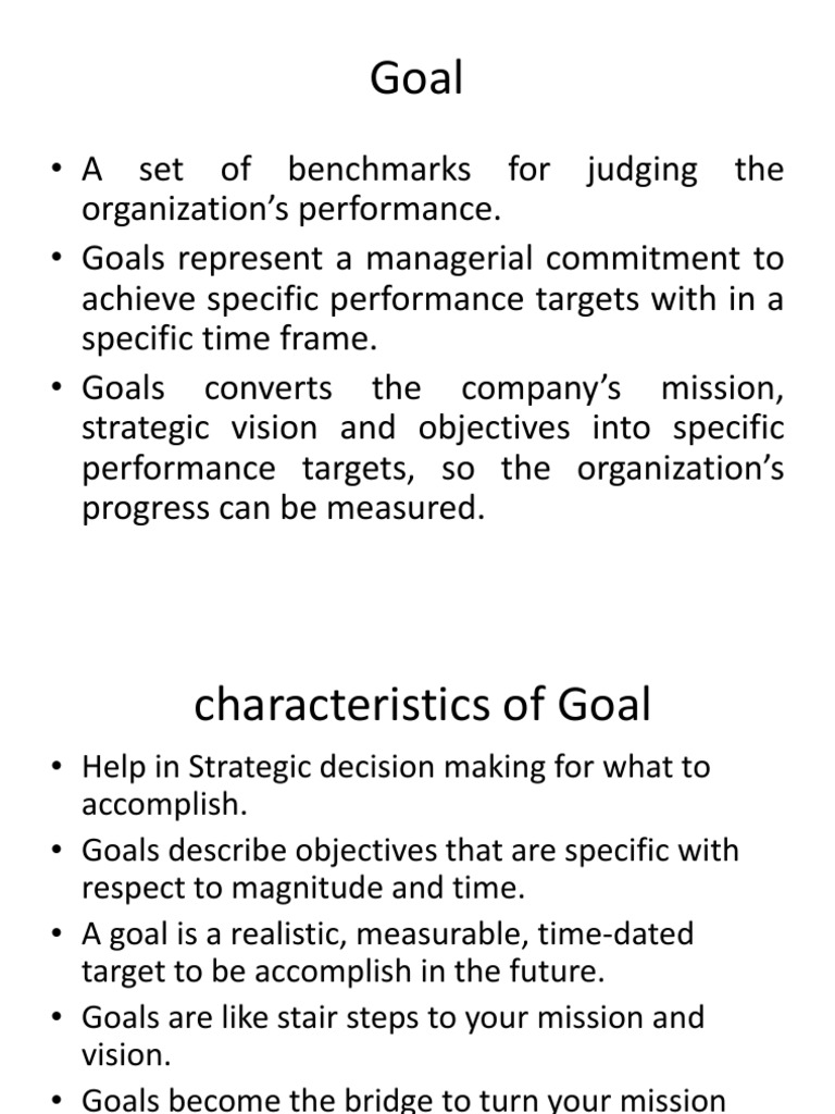 Goal Congruence PDF Equity (Finance) Cost Of Capital