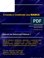 Creando una Marca.ppt