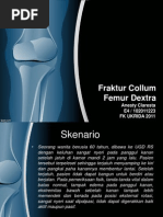 Download Fraktur Collum Femur by anesty2112 SN137039402 doc pdf