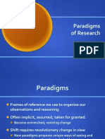 2.Paradigms