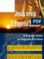 CGC Jesus EspiritoSanto