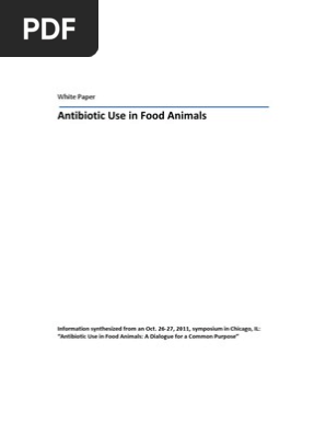 White Paper