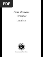 Download LCB Seaman - From Vienna to Versailles 1990 by Larisa Dumitru SN137043338 doc pdf