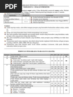 Teknik Menjawab Soalan Esei Sejarah Kertas 2 - Selangor w