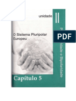 Livro Demétrio Magnoli - Introdução As RI - Cap. - 5 PDF