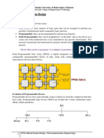 FPGA Class Notes (Student Copy)