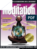 Dane Spotts - Hemi-Sync - Ultra Meditation Guide