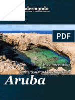 Attractions and Landmarks in Aruba