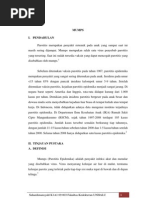 Download Referat Mumps Lengkap by Iman Syah SN137050873 doc pdf