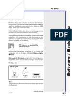 MainConfigWin Manual