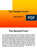 Pagina 1 Western Front