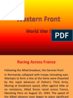 Pagine 2-3 Western Front 97 2003