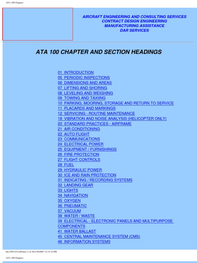 Ata Chapters Pdf Download - terayellow