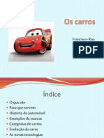 Os carros.pptx