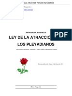 Ley de Atract de Lo Pleyanos