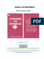 Curando os enfermos através da fé e da oração