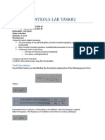 Controls Lab 2 PDF