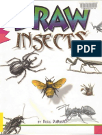 Draw Insects