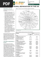 Download Geofile Deptivation Rural and Urban by reservoirgeogs SN13706940 doc pdf