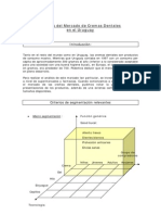 24590809 Analisis Mercado de Cremas Dentales